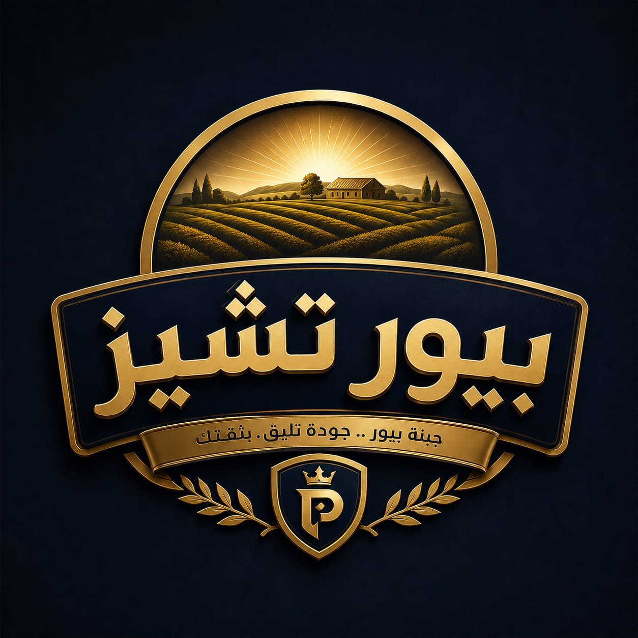 بيور تشيز - Barcode 795697361465