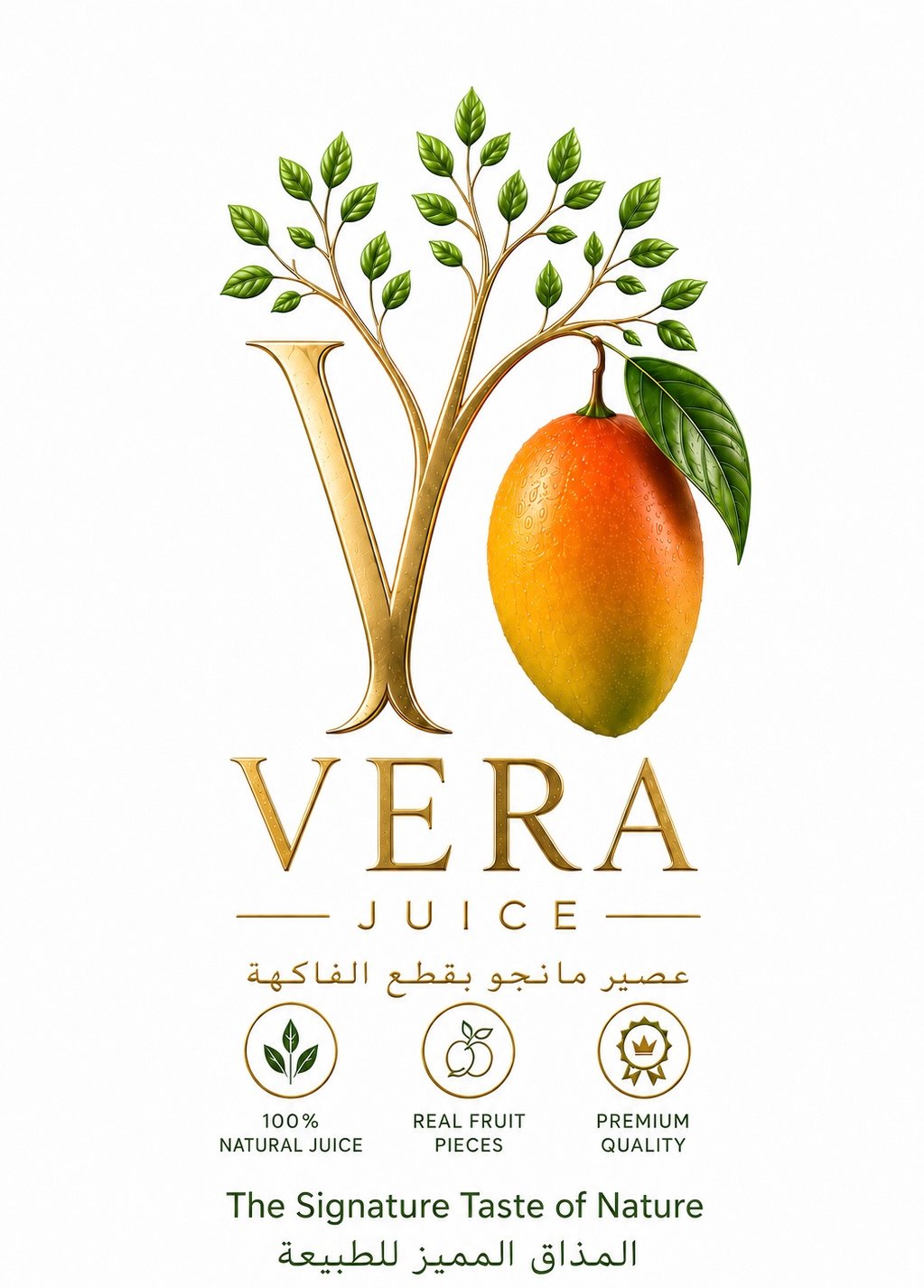 Vera Juice - Barcode 795697398652