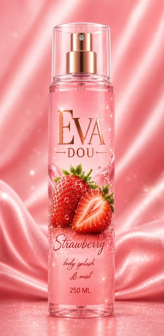 EVA DOU - Barcode 795697292875