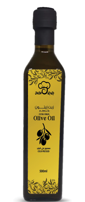 زيت الزيتون - Barcode 795697398751