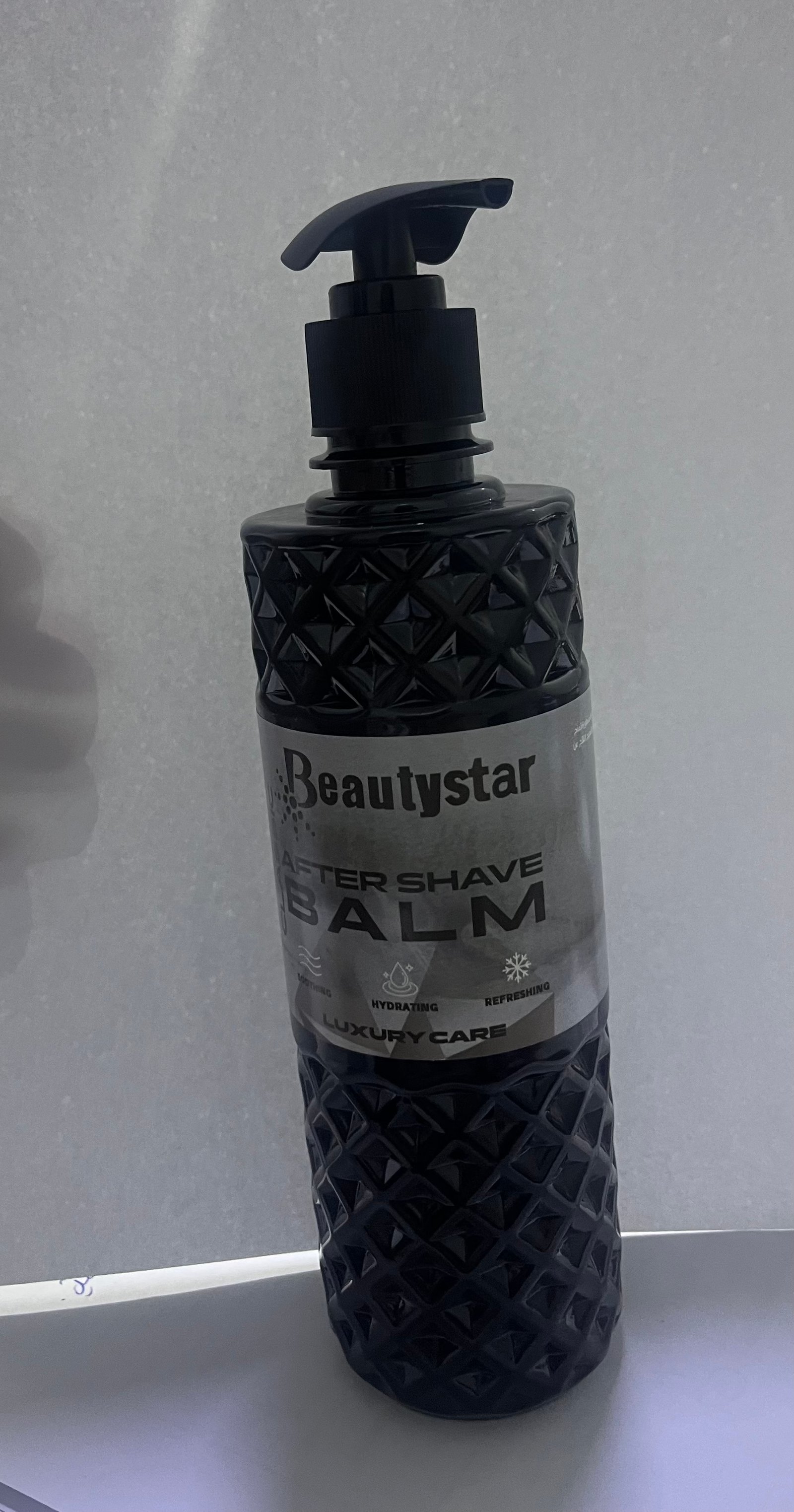 Beautystar - Barcode 795697320509