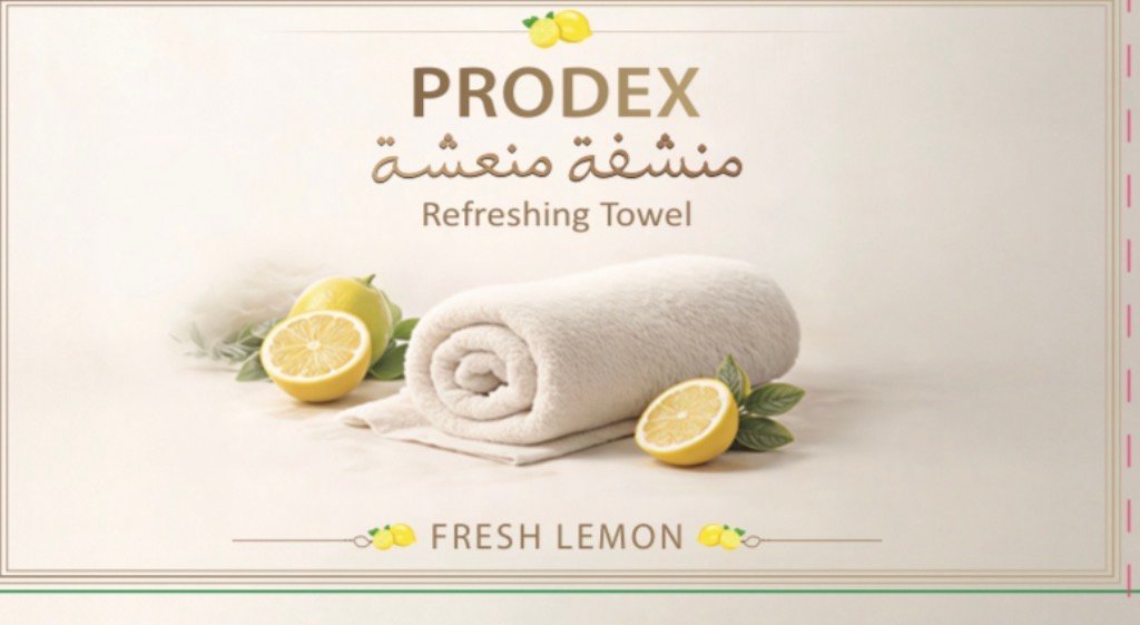 prodex - Barcode 795697312955
