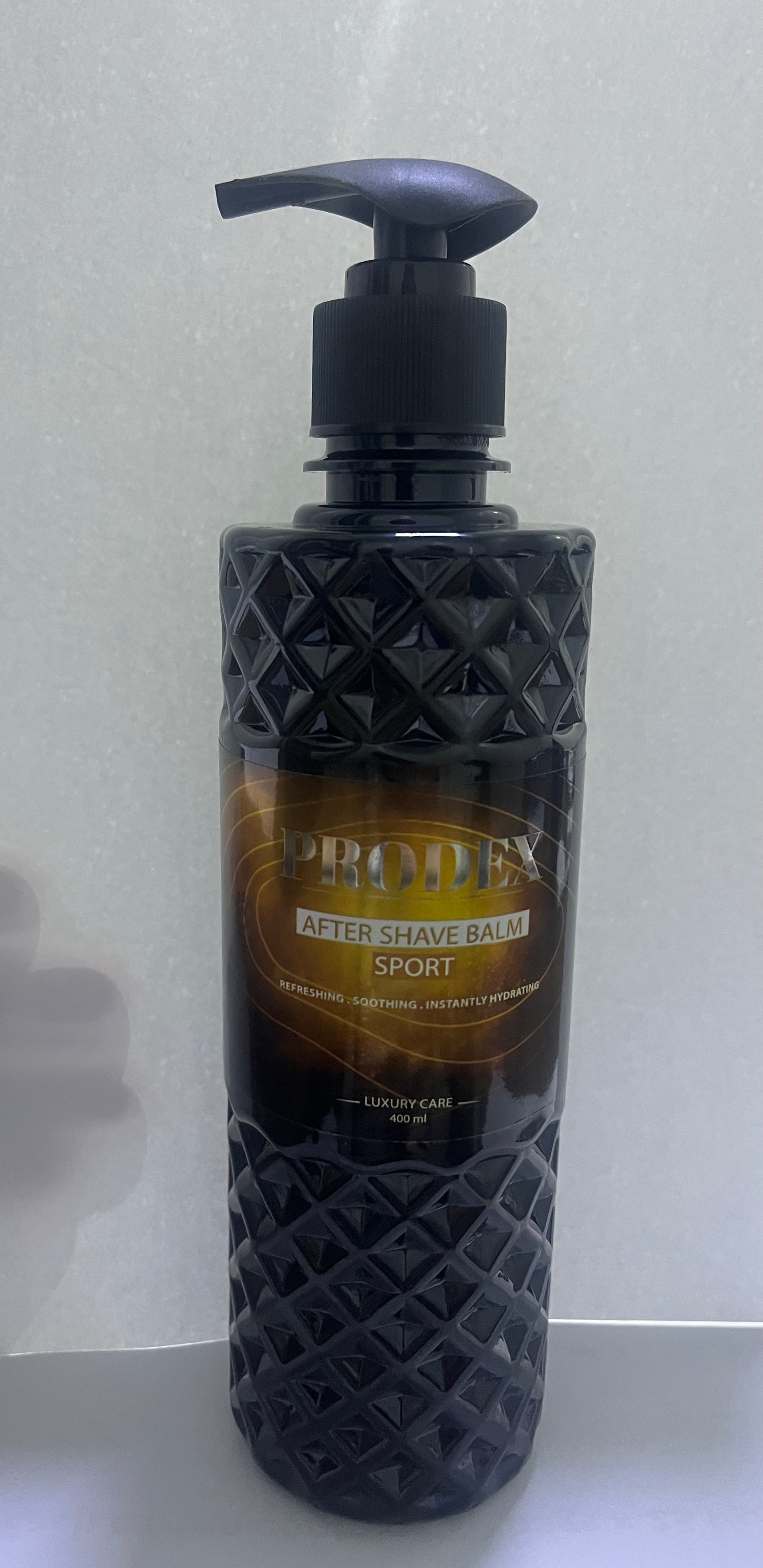 prodex - Barcode 795697312993