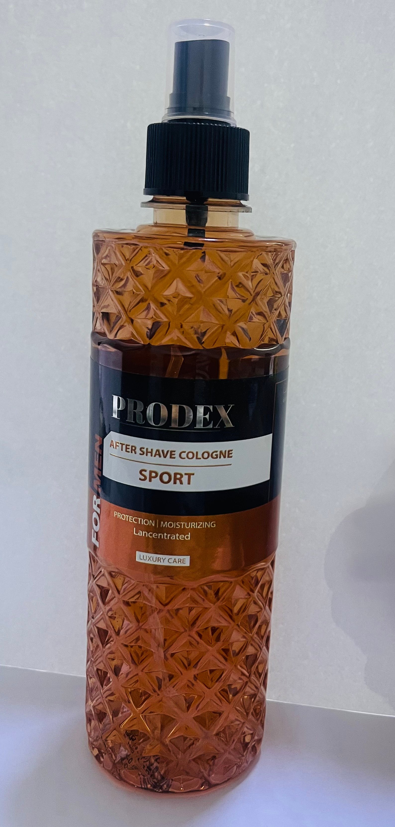 prodex - Barcode 795697312986
