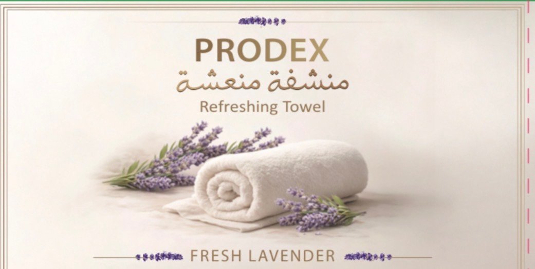 prodex - Barcode 795697312962