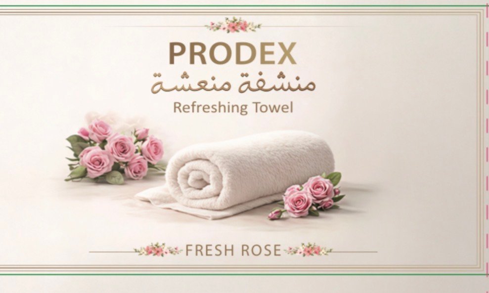 prodex - Barcode 795697312979