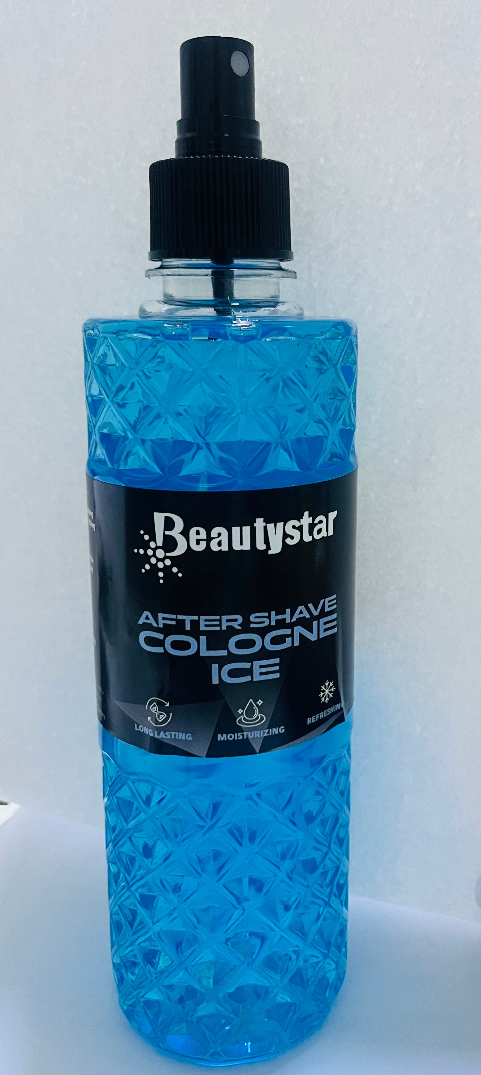 Beautystar - Barcode 795697320523