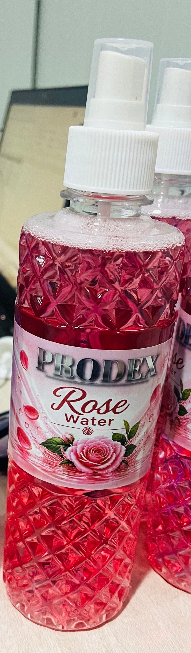 prodex - Barcode 795697396955