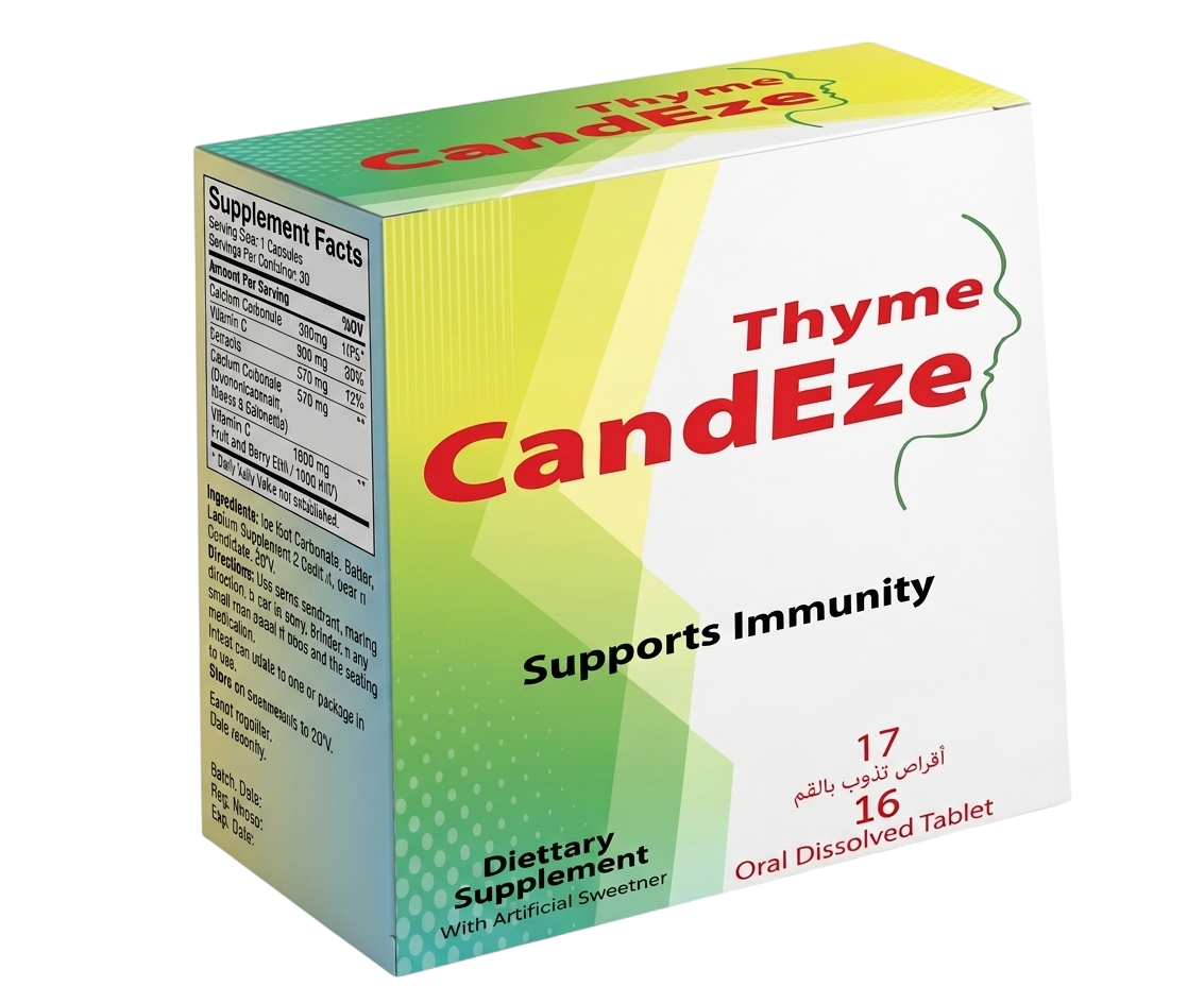 Organic Pharma - 795697411627
