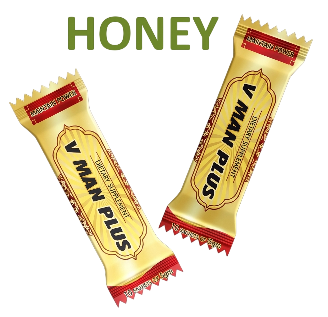 Organic Pharma - 795697411634
