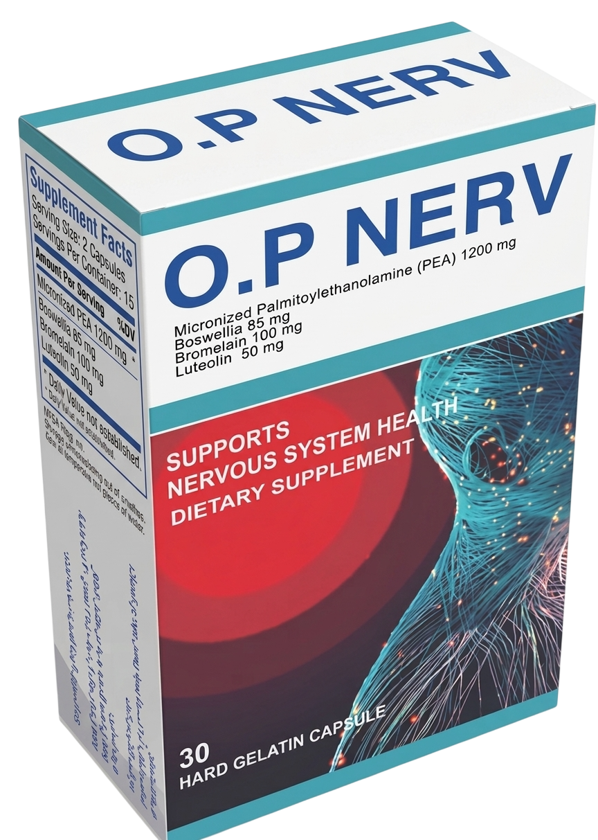 Organic Pharma - 795697411641