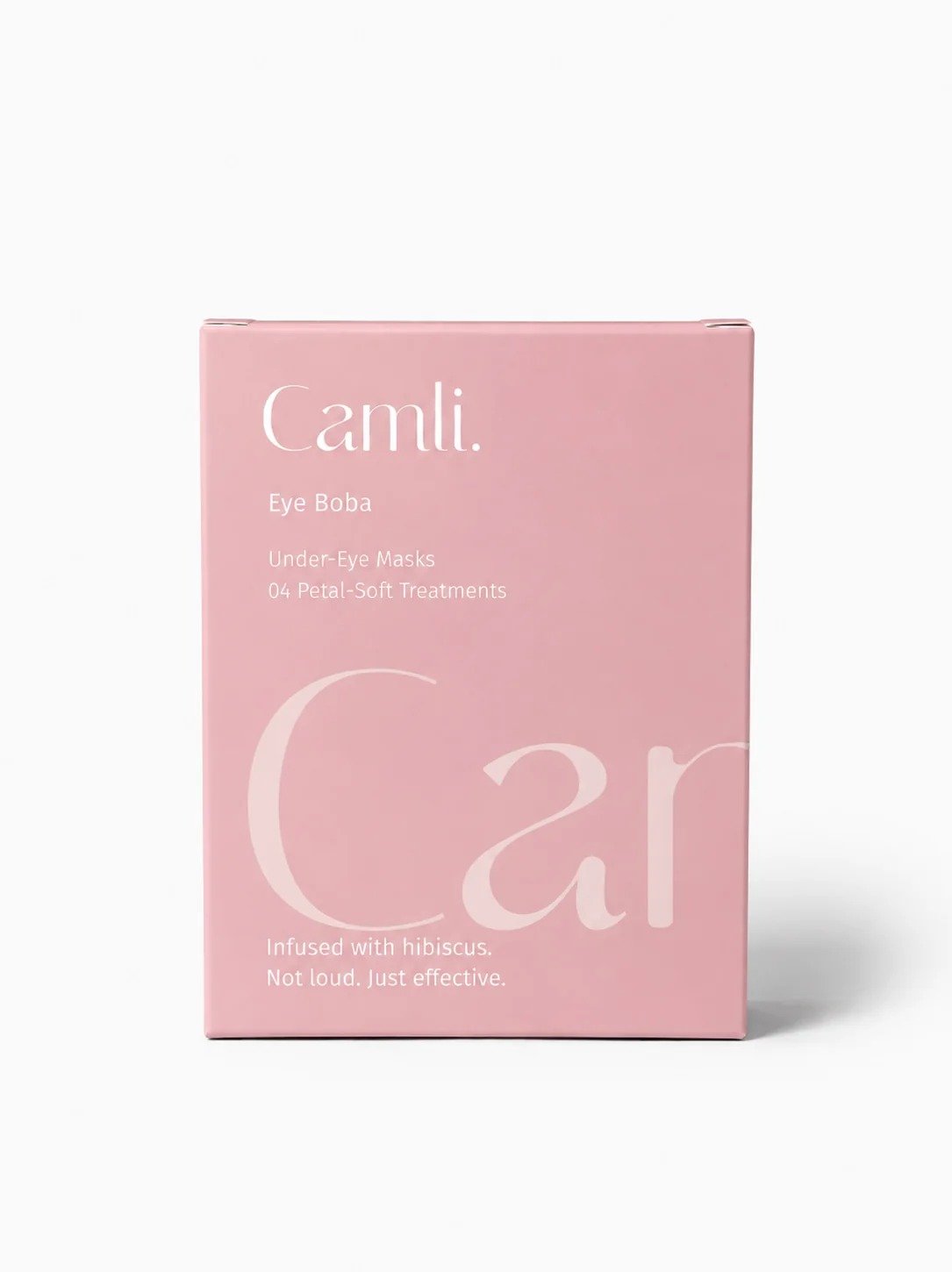 Camli Beauty - Barcode 795697414840