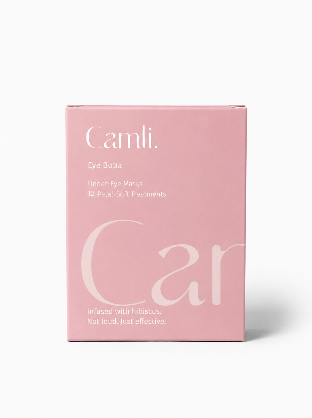 Camli Beauty - Barcode 787603875029
