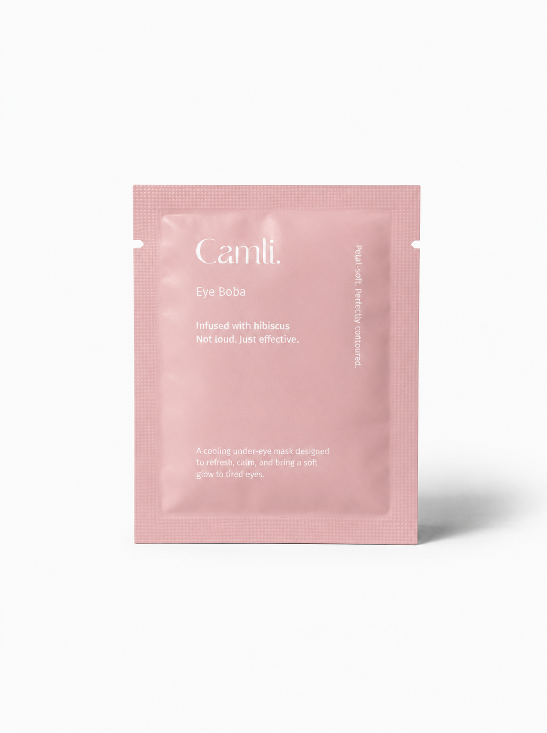 Camli Beauty - Barcode 787603875036