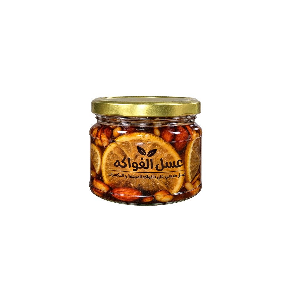 طبيعي - Barcode 795697379385