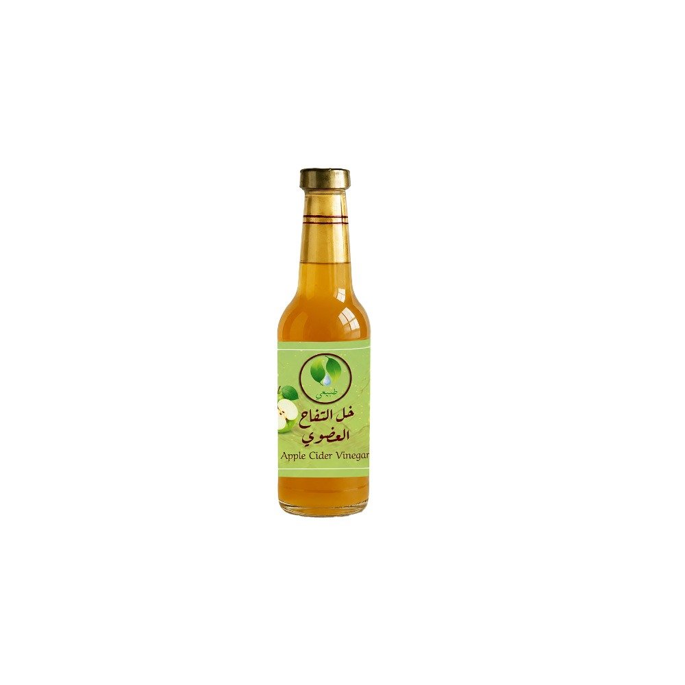 طبيعي - Barcode 795697281213