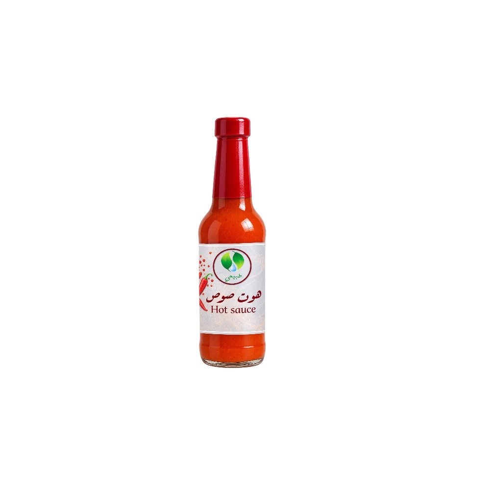 طبيعي - Barcode 795697168842