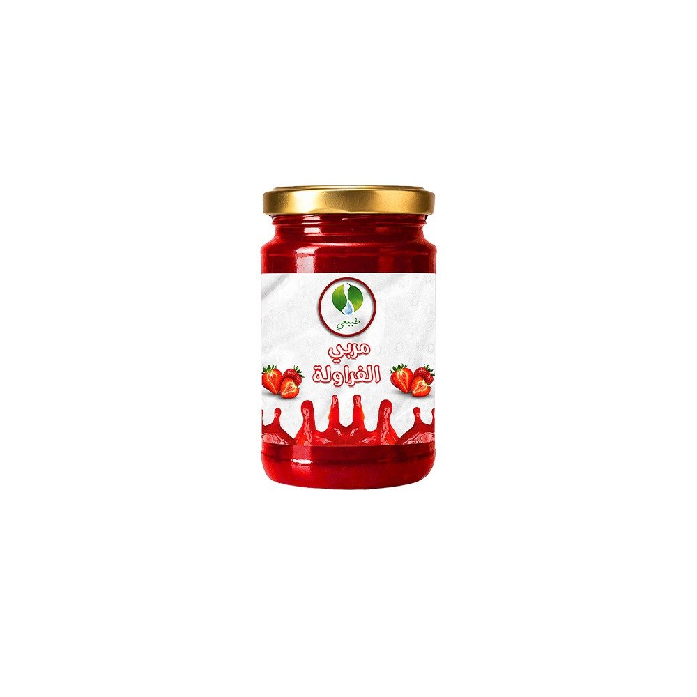 طبيعي - Barcode 795697281169