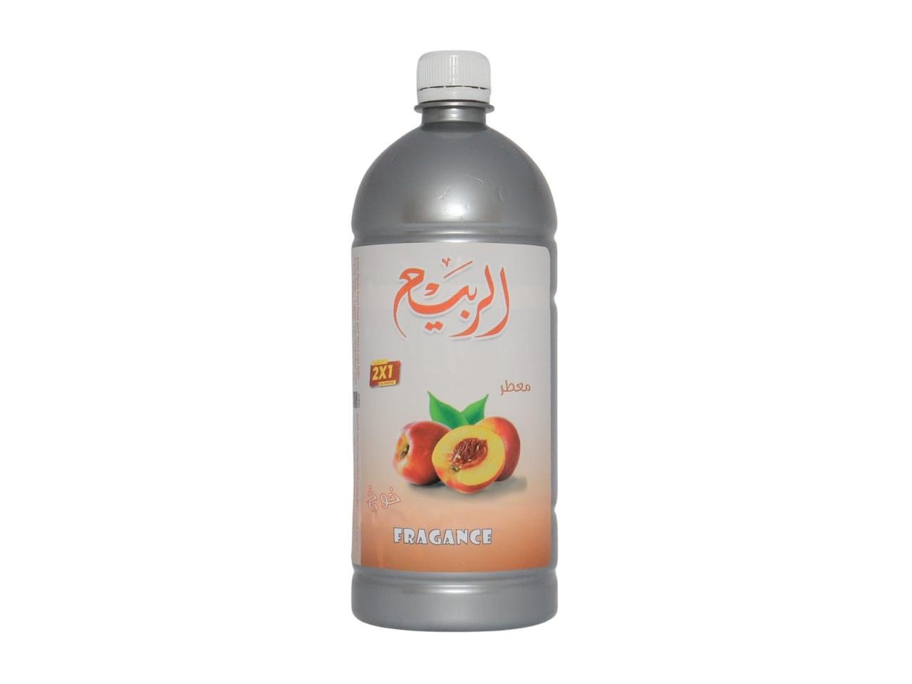 معطر جو*ارضيات 1 لتر - Barcode 795697347438