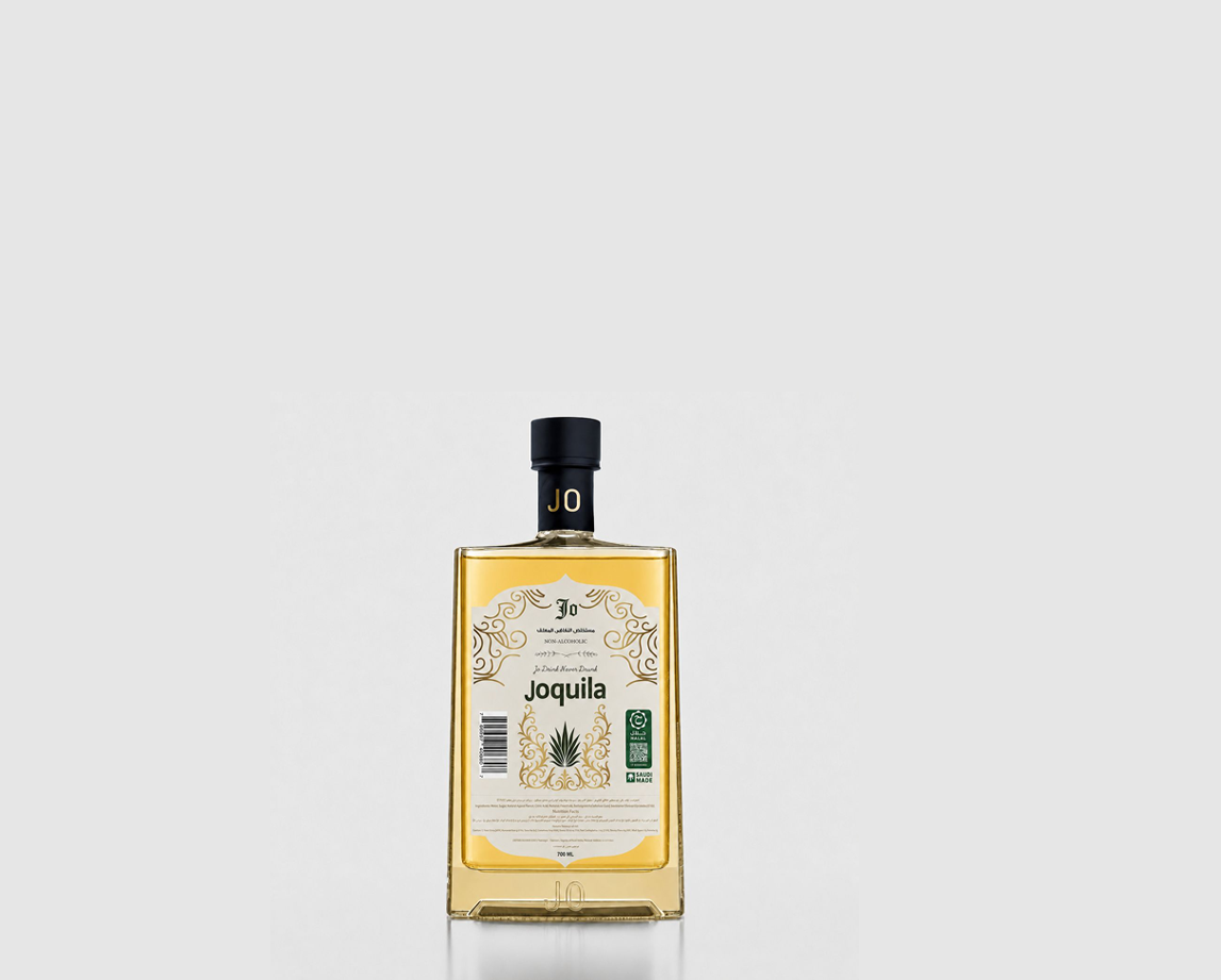 jo drinks - Barcode 795697406821