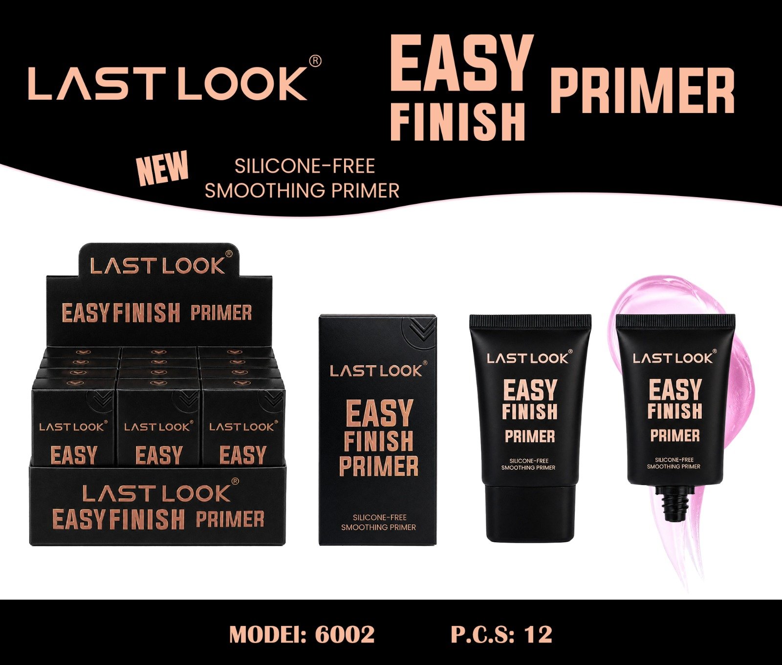 Princess For Makeup  - 795697171491