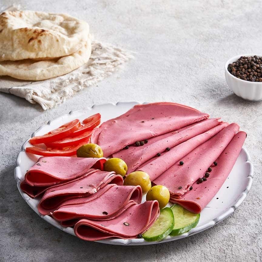 المذاق السري - Barcode 795697346813