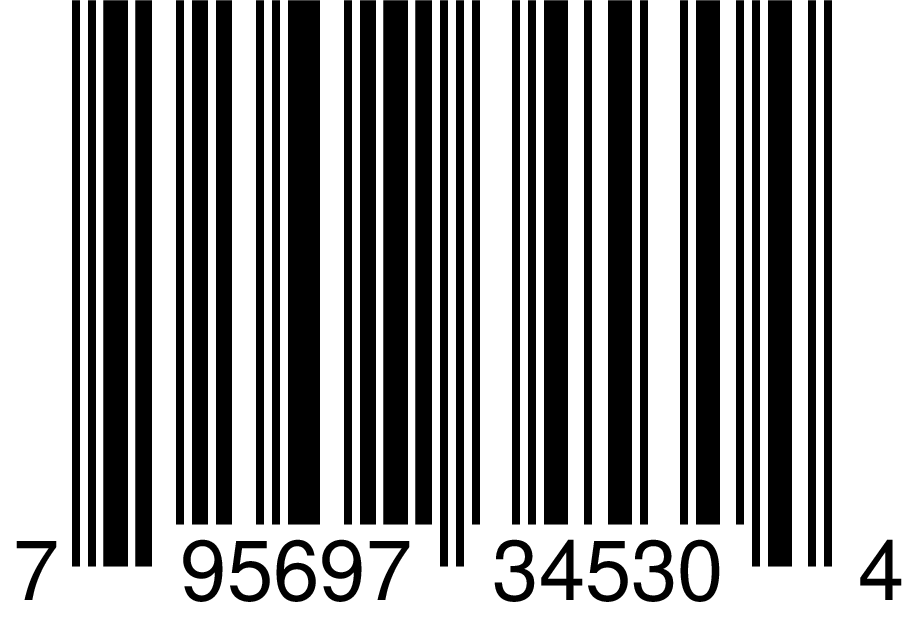 مصنع مياه طي - Barcode 795697345304