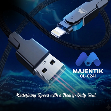 majentik - Barcode 795697281800