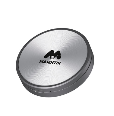 majentik - Barcode 795697282067