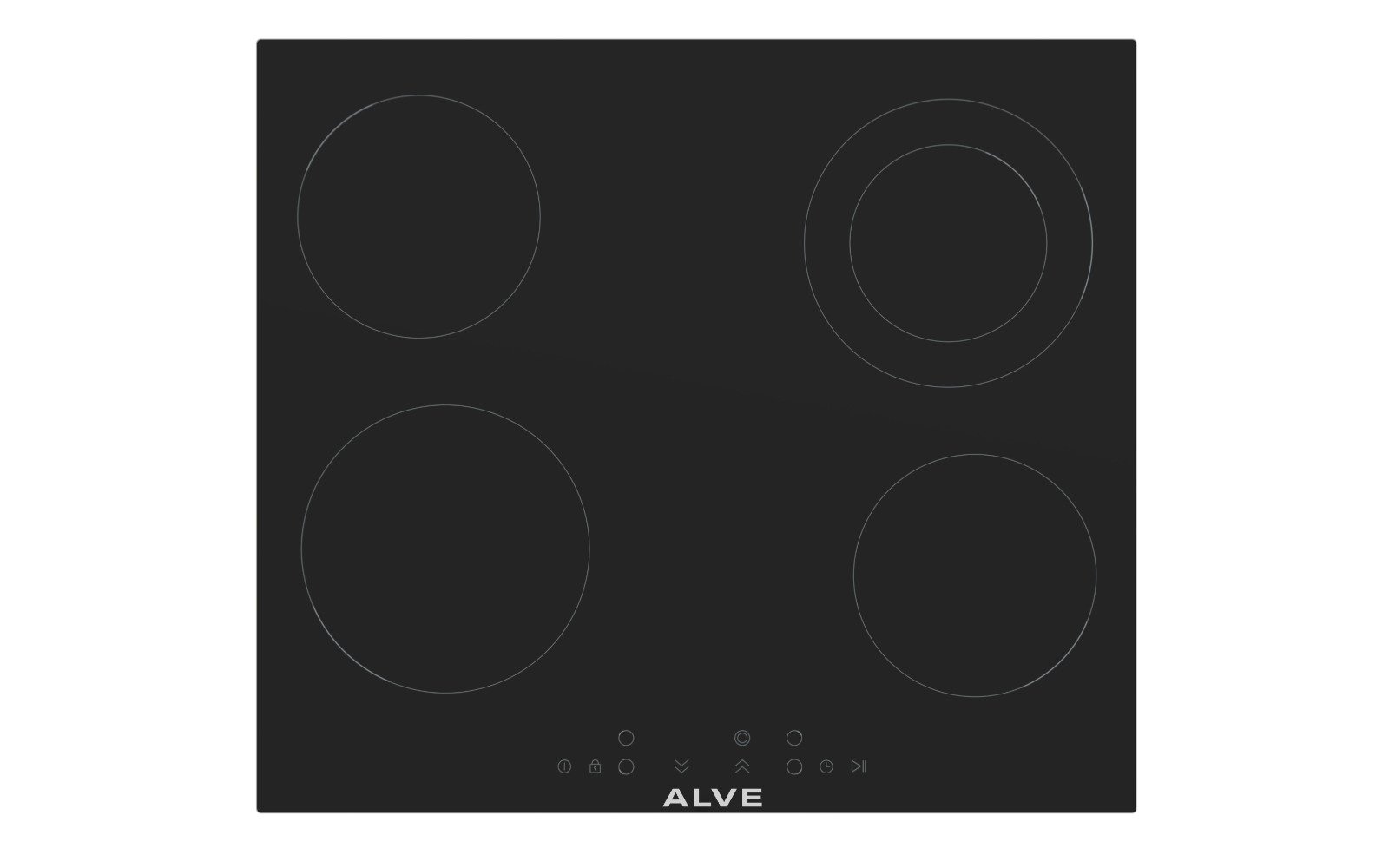 ALVE - Barcode 795697415472