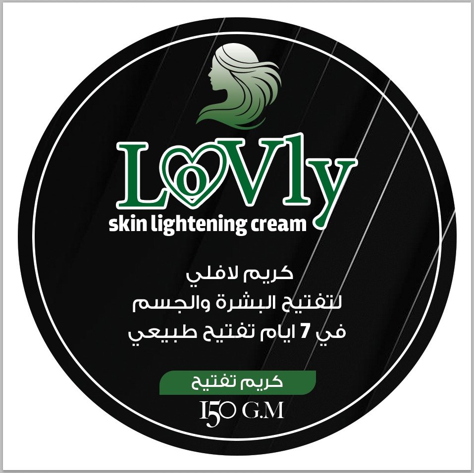 LOVLY - Barcode 795697350438